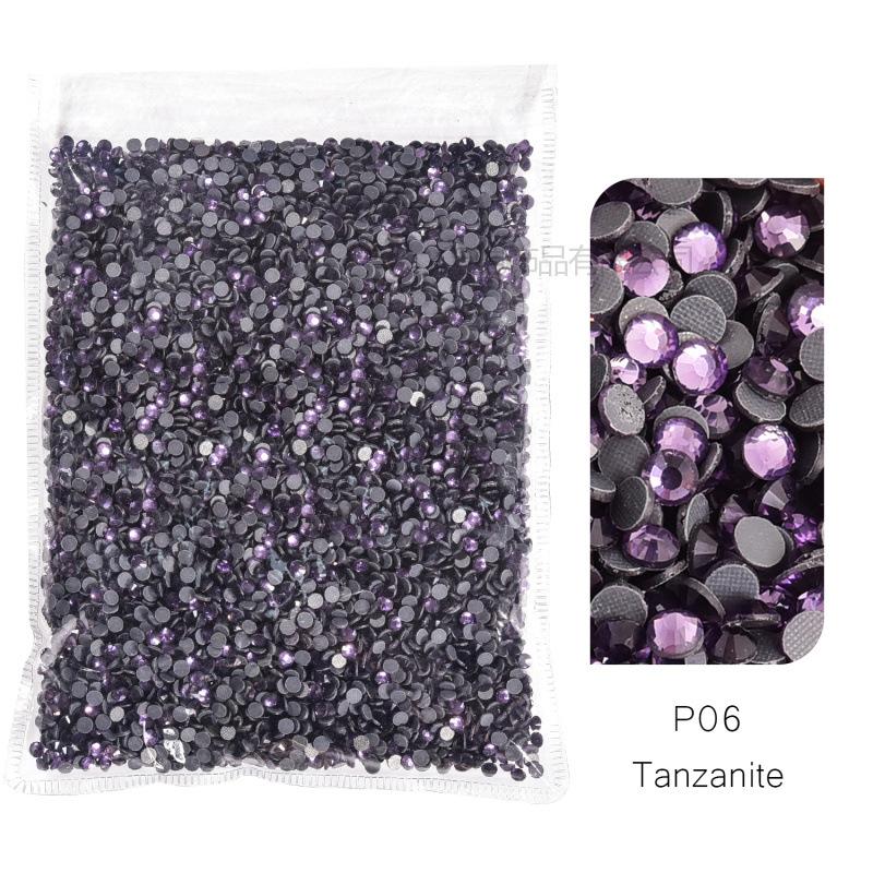 Dmc Glass Hot Melt Adhesive Hot Diamond Diy Clothing Creative Beauty Rhinestone Decorative Accessories