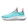 Кроссовки Flex Plus GS Copa Kids Синий Magic-Ember Белый CW7415-402