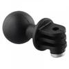 For Go Pro Hero Series Action Camera Tripod Ball Head Adapter ABSPlastic Mount