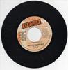 7inch Record LADY G - Nah Trouble Trouble NONE Fan Club Record 2000 Jamaica Reggae, Ska & Dub Used