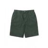 Carpenter Short Green