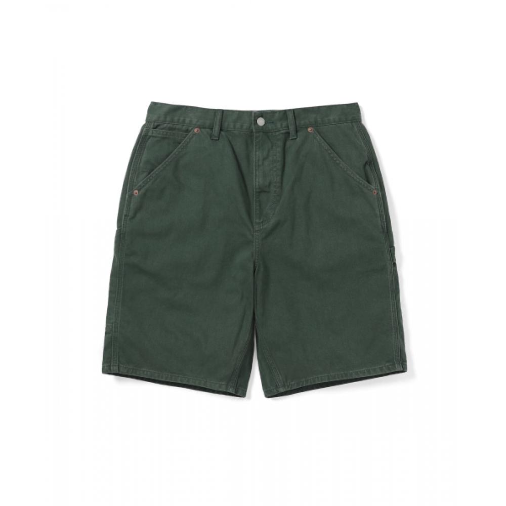 Thisisneverthat Carpenter Short Green