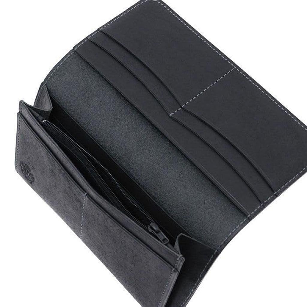 Hoff Long Wallet Brown [Porter] 240-04189