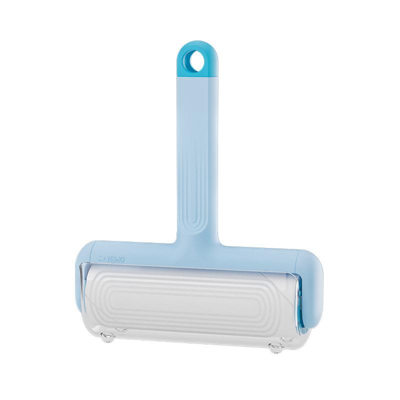 Съемный ролик для удаления ворса, пылевая бумага, чистящая лента, ролик для удаления ворса, щетка для домашних животных