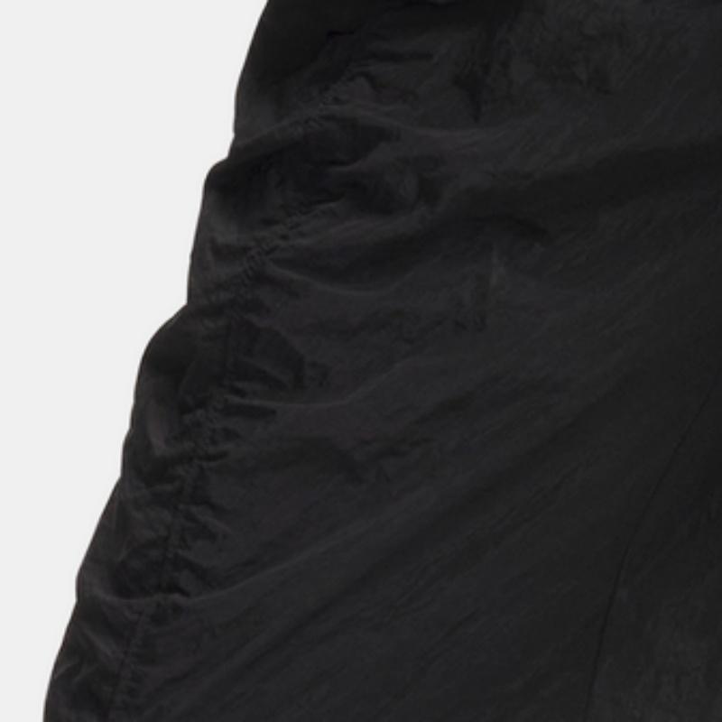 Under Armour Rival Однотонные повседневные брюки средней посадки Женские брюки 6013566-008