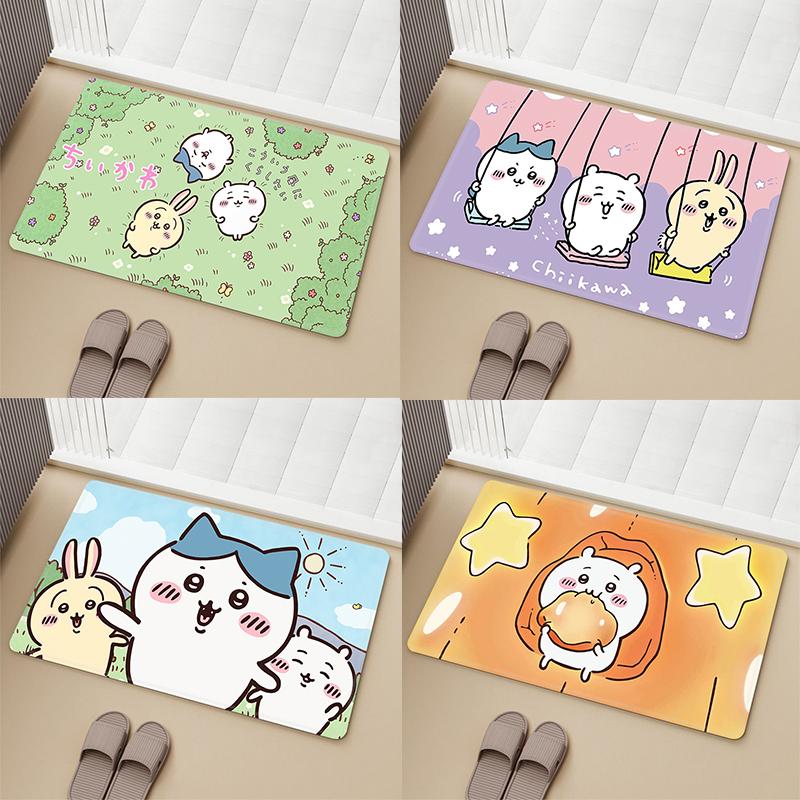 Кухонный коврик Maekawa, коврик для гостиной, детский дизайнерский коврик, коврик для молитвенной двери, ковер, коврик для коридора, коврик для ног