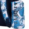 New Jordan Polyester Backpack Unisex Blue JD2523015PS-004