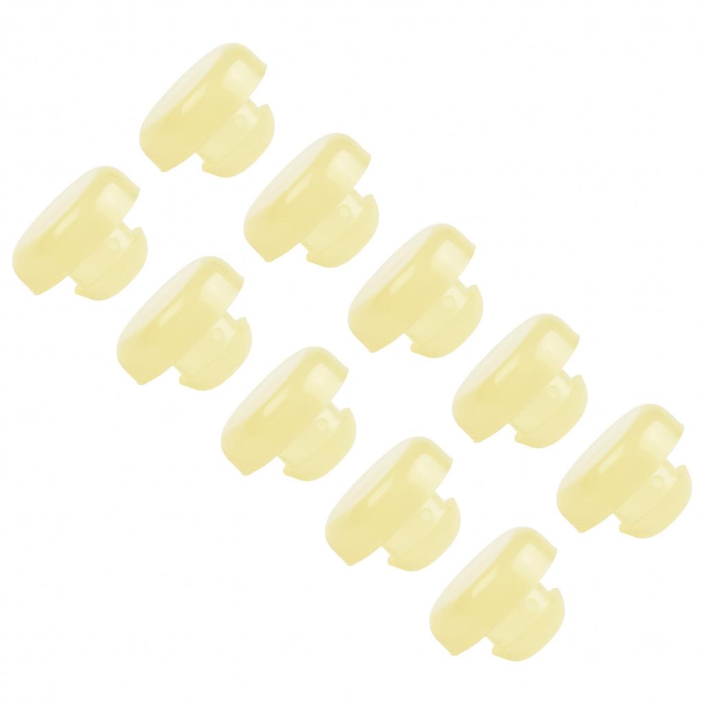 Упорная накладка педали тормоза Комплект упорных накладок педали тормоза для Infiniti 2003-2015