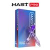 Sterile Needle Mast Pro Tattoo Needle Semi-Permanent Material SMP Disposable 0603RL 0803RL, RL, 0401RL, 1 Piece