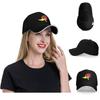 Логотипы Hot Rod Кепки Mr Baseball Snapback Кепки-бейсболки Дышащие Повседневные Кепки для улицы для мужчин и женщин