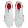 Nike Air Zoom Pegasus 41 Barely Green Bright Crimson Men Sneakers White Metallic-Silver FD2722-115