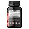 Buporai - Tongkat Ali Mixture Capsules - Energy