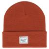 Herschel Elmer Beanie, Unisex Brown Cap