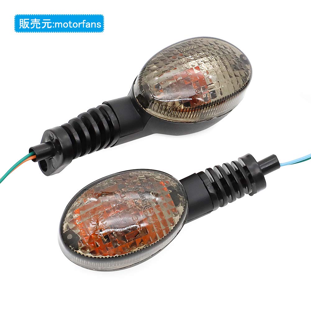 Alpha Rider Мотоцикл 6 В Передний Задний Указатель поворота Поворотный свет Сигнальная лампа Направление