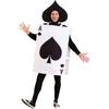 Unique And Trendy Halloween Costume Cosplay Poker Jumpsuit For Men And Women