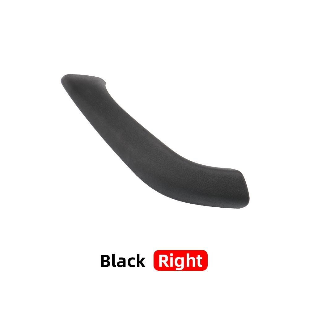 Внутренняя дверная ручка автомобиля, накладка, внутренняя ручка, накладка, автоаксессуары для BMW X1 X2 F48 F49 F39