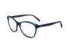 Optical Frame - EMILIO PUCCI - EP5098 - Acetate - Women - Blue