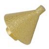 Beveling Chamfer Bit for Angle Grinder Tile Enlarging Trimming Countersink Drill Power Tool Parts