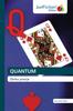 Книга Quantum