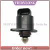 17112929 Idle Air Control Valve For Buick Riviera Lesabre Park Avenue Regal Chevrolet Camaro Lumina Impala Oldsmobile Pontiac