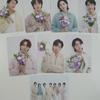 Bulletproof Fanclub Fanclub Photo Card Merchandise