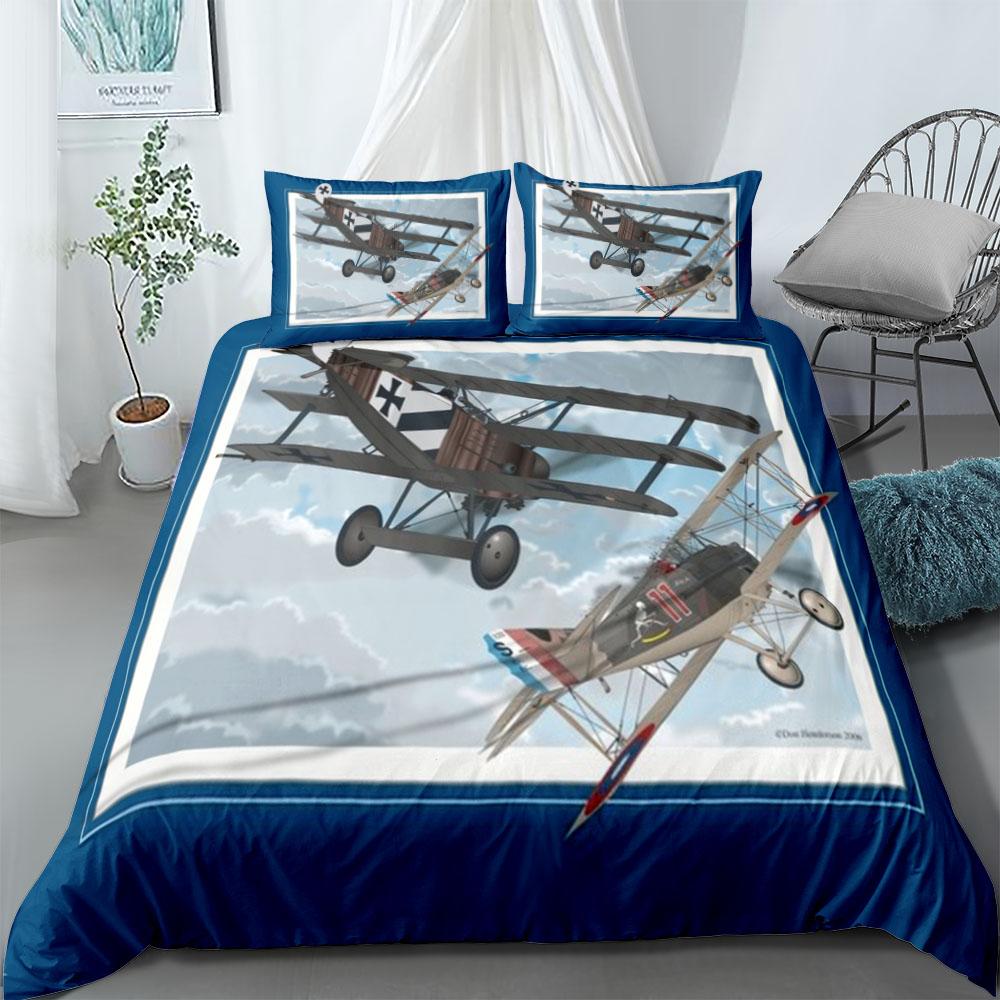 Комплект пододеяльника Queens Gothic UK Односпальный Двуспальный Квинсайз US Твин Фулл Кингсайз Комплект постельного белья