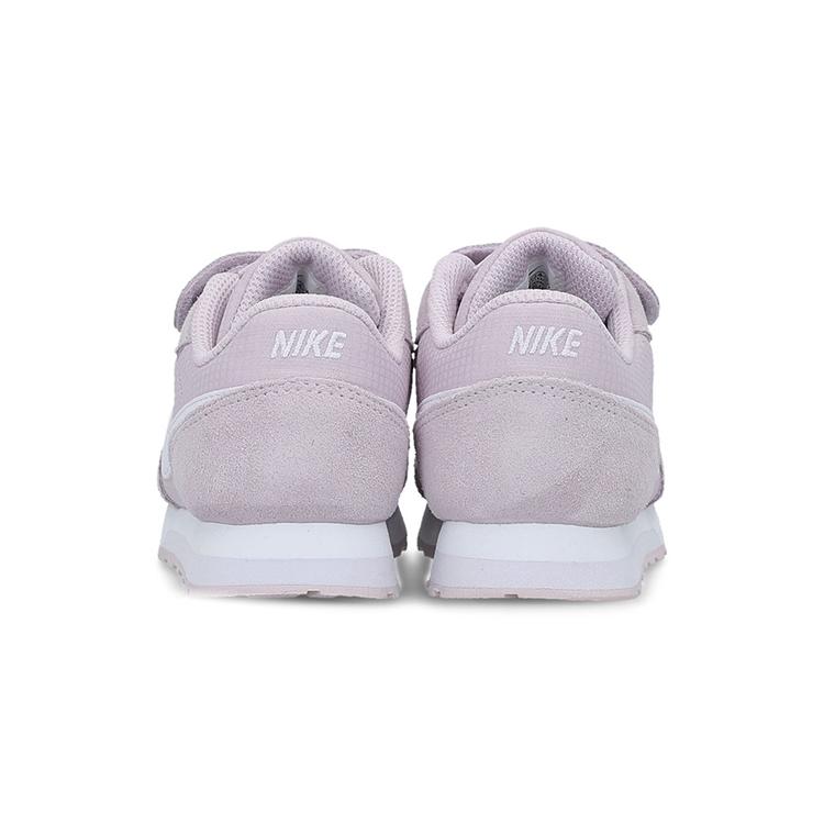 Nike MD Runner 2 Comfortable Slip Resistant Cushioning Abrasion Resistant Low top Running Shoes Pink Infant And Toddler CD8524-500