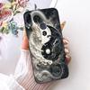 Мультяшный Кот Дракон Чехол-раскраска Для ASUS Zenfone Max Pro (М1) ZB555KL ZB556KL ZB601KL ZB602KL Чехол Мягкий Силиконовый Чехол для Телефона