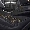 Zongshen 150X Motorcycle Anti-Scratch Foot Peg and Fuel Tank Stickers - 26 Styles