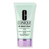 Clinique All About Clean жидкое мыло для лица мягкое мини 1,0 унция