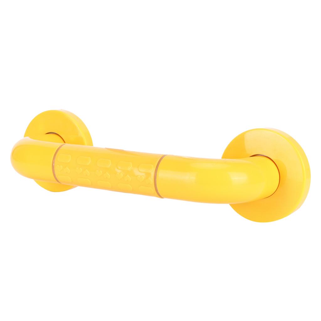 Безопасный поручень с флуоресцентным кольцом СПА Гидромассажная ванна Ванна Поручень Принадлежности для ванной