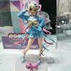 Аниме фигурка Needy Girl Overdose Pop Up Parade KAngel ПВХ Коллекционная модель кавайная фигурка Игрушки на день рождения