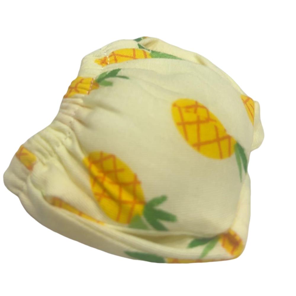 Absorbent Squirrel Diapers Flexible Closure Squirrel Underwear  For Guinea Pigs, Squirrels