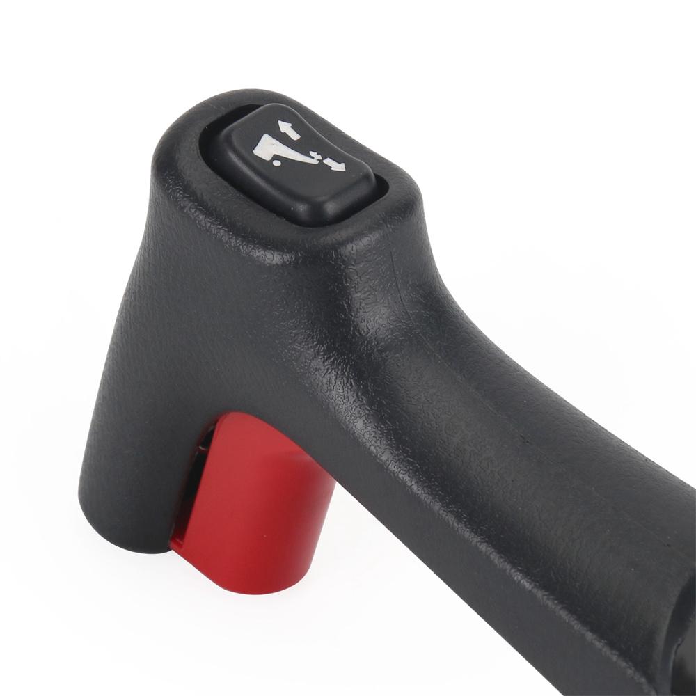 881148T03 Ручка блока управления и переключатель наклона для подвесного мотора Mercury Mariner