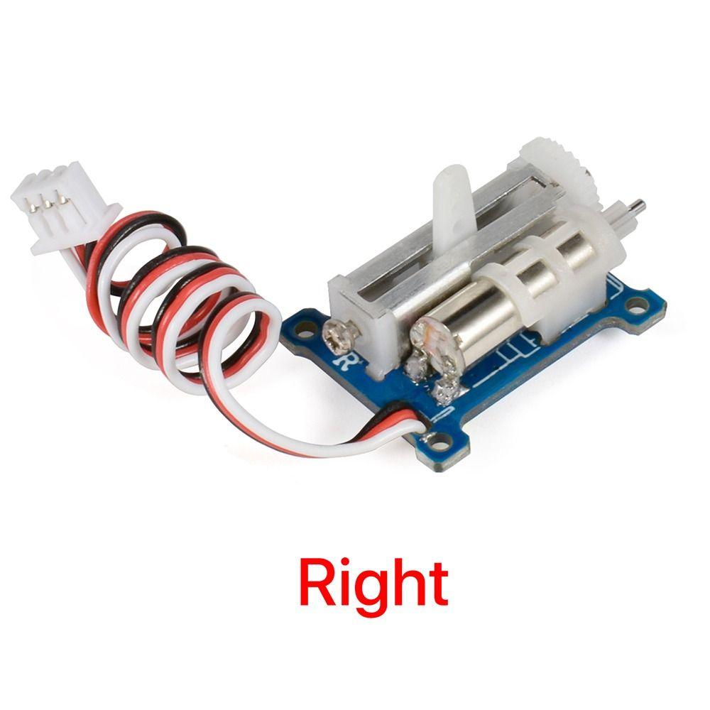 3,7-5 В цифровой сервопривод легкий рулевой механизм мини сервопривод микро сервопривод для радиоуправляемого самолета с фиксированным крылом