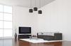 Pendant lamp, chandelier, ceiling lamp, copper pattern lampshade