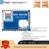 WH-GN100 Smart Wearable Drone Navigation Chip: Multi-mode Satellite Positioning for In-Vehicle Use