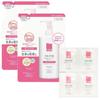 Karute HD Face Body Lotion Refill Set of 2 Laminar Sample [Quasi-drug] & +