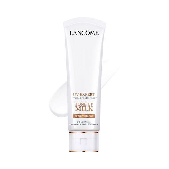 Lancome UV Expert Tone-Up Sunscreen Pearly Bright 50ml