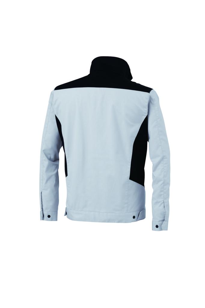 XEBEC Bio Eco Stretch Mist 1520 605 L Блузон Т/К, Осень/Зима, Зеленый,
