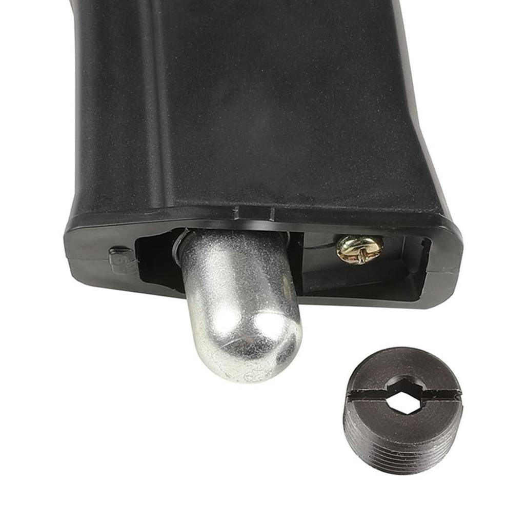 Магазин GHK 74 Style CO2 для АК, 30 патронов, черный