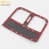 CS75 Rear Air Outlet Decoration Frame for 18 Models - Third Row Air Conditioning Bright Trim