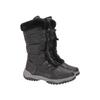 Womens/Ladies Snowflake Snow Boots