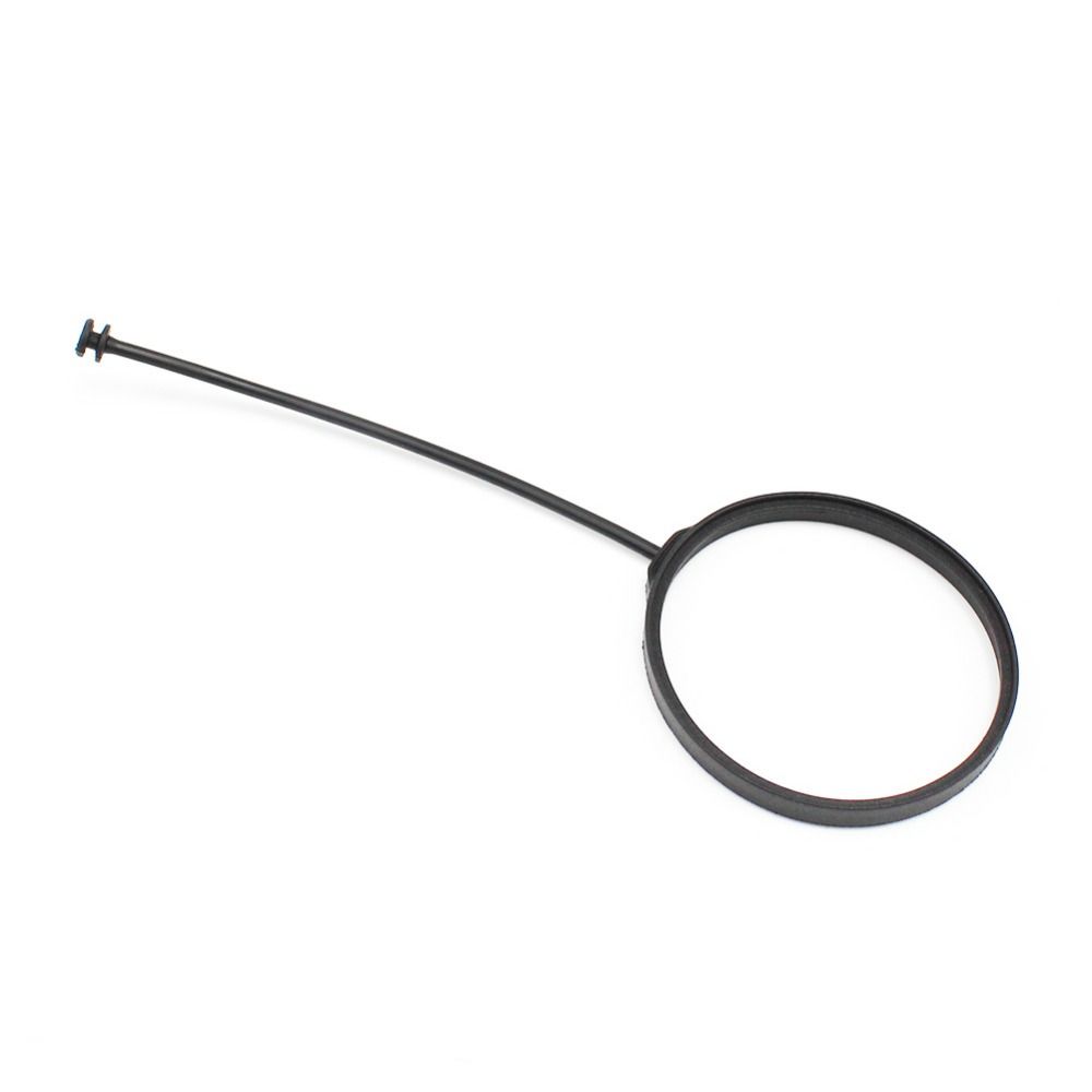 Сменный трос крышки топливного бака, фиксирующий ремень крышки топливного бака, трос крышки автомобильного топливного бака