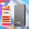 Lenovo F309 1 ТБ Портативный жесткий диск