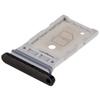 Для Samsung Galaxy S22 5G S901/S22+ 5G S906 OEM Держатель лотка для двух SIM-карт Замена (без логотипа)