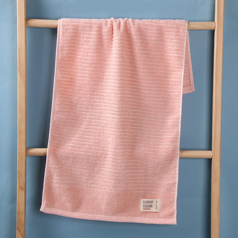 Хлопковые полотенца для домашнего использования для взрослых. Чистый хлопок для мытья лица. Мягкие, приятные для кожи и впитывающие полотенца для лица с подарками для рук. Предметы первой необходимости.