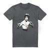 Bruce Lee Unisex Adult Final Confrontation T-Shirt
