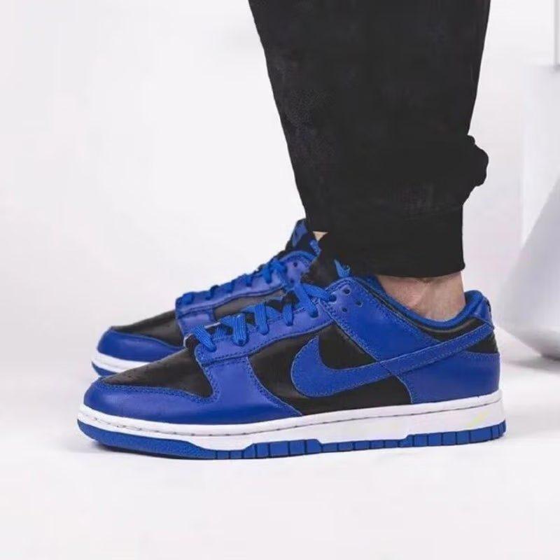 Nike Dunk Low Retro Hyper Cobalt GS CW1590-001