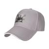 Beautiful Lady Piano Musical Notes Wavy Dress Cap Baseball Caps Adjustable Hat Hip Hop Summer Unisex Baseball Hats Customizable